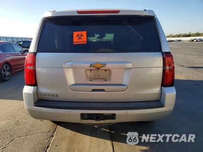 Zdjęcie 6 z 13 samochodu: 2015 CHEVROLET TAHOE C1500 LT VIN:1GNSCBKC1FR182015 - miniatura