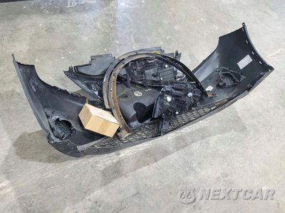 Zdjęcie 13 z 14 samochodu: 2023 NISSAN MURANO S VIN:5N1AZ2AS1PC122702 - miniatura