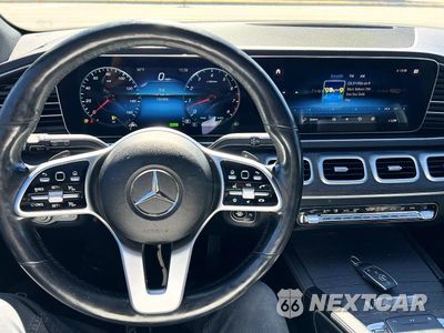 Zdjęcie 7 z 11 samochodu: 2020 MERCEDES-BENZ GLE 580 4MATIC VIN:4JGFB8GB2LA180974 - miniatura