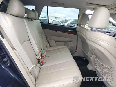 Zdjęcie 11 z 14 samochodu: 2012 SUBARU OUTBACK 3.6R LIMITED VIN:4S4BRDKC5C2279012 - miniatura