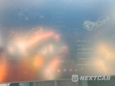 Zdjęcie 9 z 13 samochodu: 2022 TESLA MODEL 3 VIN:5YJ3E1EA1NF252046 - miniatura