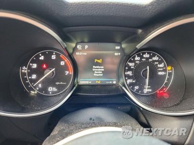 Zdjęcie 9 z 14 samochodu: 2018 ALFA ROMEO STELVIO SPORT VIN:ZASFAKPN8J7B64648 - miniatura