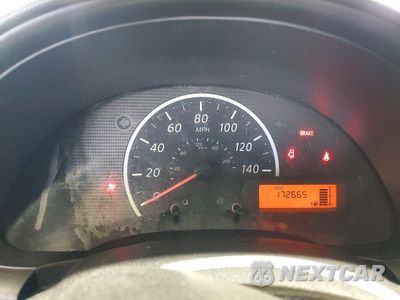 Zdjęcie 9 z 12 samochodu: 2012 NISSAN VERSA 1.6 S VIN:3N1CN7AP2CL910634 - miniatura