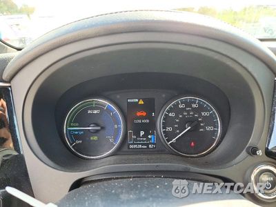 Zdjęcie 9 z 13 samochodu: 2022 MITSUBISHI OUTLANDER SEL VIN:JA4J2VA78NZ031520 - miniatura