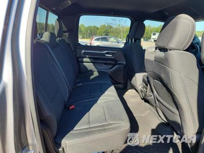Zdjęcie 10 z 13 samochodu: 2020 RAM 1500 BIG HORN/LONE STAR VIN:1C6SRFFT4LN283875 - miniatura