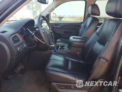 Zdjęcie 7 z 12 samochodu: 2010 CHEVROLET AVALANCHE LT VIN:3GNVKFE04AG291599 - miniatura