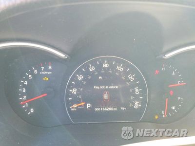 Zdjęcie 9 z 13 samochodu: 2015 KIA SORENTO SX LIMITED VIN:5XYKW4A76FG575216 - miniatura