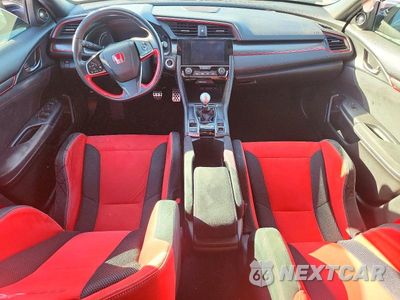 Zdjęcie 8 z 13 samochodu: 2018 HONDA CIVIC TYPE-R TOURING VIN:SHHFK8G70JU201680 - miniatura