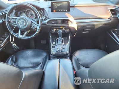 Zdjęcie 8 z 13 samochodu: 2017 MAZDA CX-9 GRAND TOURING VIN:JM3TCADY6H0132452 - miniatura
