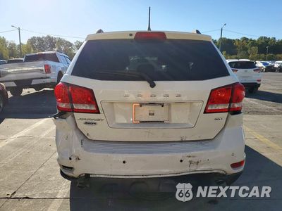 Zdjęcie 6 z 13 samochodu: 2017 DODGE JOURNEY SXT VIN:3C4PDCBG5HT705289 - miniatura
