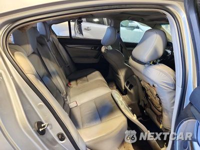 Zdjęcie 10 z 12 samochodu: 2011 ACURA TL VIN:19UUA8F52BA006705 - miniatura