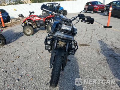 Drugie zdjęcie samochodu z przodu: 2025 HARLEY-DAVIDSON RA1250 SE VIN:MLY1ZGS14SS950360 - miniatura