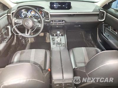 Zdjęcie 8 z 13 samochodu: 2026 MAZDA CX-50 PREFERRED VIN:7MMVABBLXTN462210 - miniatura