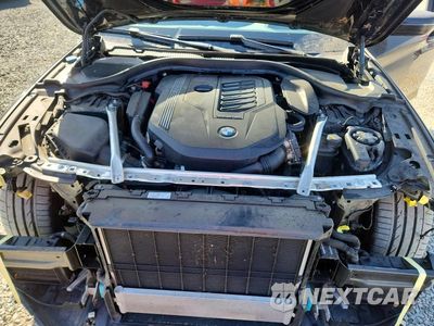Zdjęcie 11 z 13 samochodu: 2020 BMW 540 I VIN:WBAJS1C01LWW74771 - miniatura