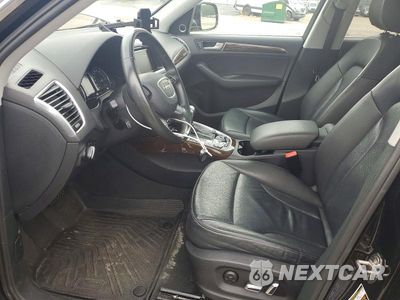 Zdjęcie 7 z 13 samochodu: 2017 AUDI Q5 PREMIUM PLUS VIN:WA1L2AFP3HA051364 - miniatura