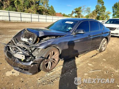 2013 BMW 328 XI SULEV WBA3B5C54DF590716 - główne zdjęcie licytacji z USA - miniatura