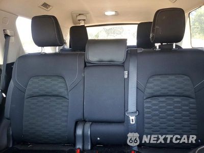 Zdjęcie 10 z 14 samochodu: 2023 NISSAN PATHFINDER SV VIN:5N1DR3BC5PC244179 - miniatura