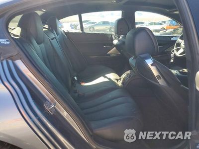Zdjęcie 10 z 13 samochodu: 2016 BMW 640 I GRAN COUPE VIN:WBA6D0C50GD927604 - miniatura