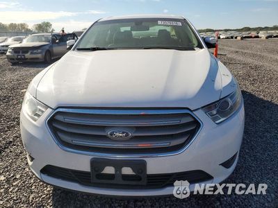 Piąte zdjęcie samochodu w środku: 2016 FORD TAURUS SEL VIN:1FAHP2E89GG153850 - miniatura