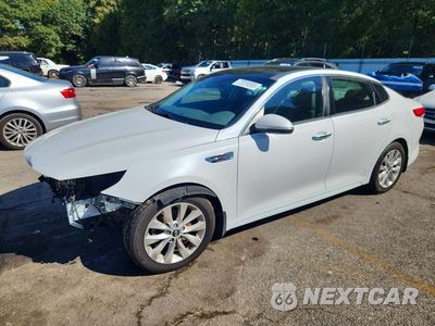 2016 KIA OPTIMA EX 5XXGU4L32GG051928 - główne zdjęcie licytacji z USA - miniatura
