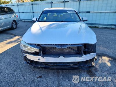 Piąte zdjęcie samochodu w środku: 2013 BMW 335 XI VIN:WBA3B9C54DJ437368 - miniatura