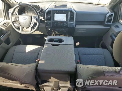 Zdjęcie 8 z 12 samochodu: 2019 FORD F150 SUPERCREW VIN:1FTEW1E59KFB63003 - miniatura