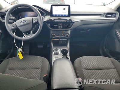 Zdjęcie 8 z 13 samochodu: 2025 FORD ESCAPE ACTIVE VIN:1FMCU0GNXSUA67876 - miniatura