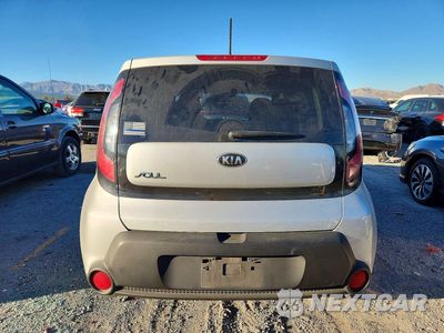 Zdjęcie 6 z 12 samochodu: 2016 KIA SOUL BASE VIN:KNDJN2A21G7843031 - miniatura