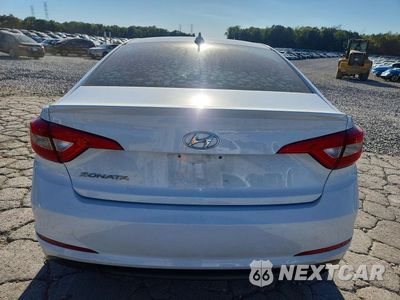Zdjęcie 6 z 12 samochodu: 2015 HYUNDAI SONATA SE VIN:5NPE24AF0FH016561 - miniatura
