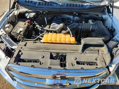 Zdjęcie 11 z 12 samochodu: 2016 FORD F150 SUPERCREW VIN:1FTEW1EF8GKD36713 - miniatura