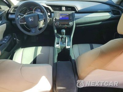 Zdjęcie 8 z 12 samochodu: 2016 HONDA CIVIC LX VIN:2HGFC2F54GH533315 - miniatura