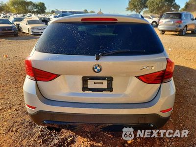 Zdjęcie 6 z 13 samochodu: 2014 BMW X1 XDRIVE35I VIN:WBAVM5C55EVV93022 - miniatura
