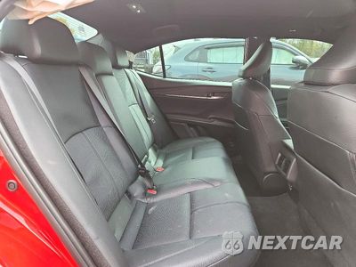 Zdjęcie 10 z 12 samochodu: 2026 TOYOTA CAMRY XSE VIN:4T1DAACK4TU247158 - miniatura