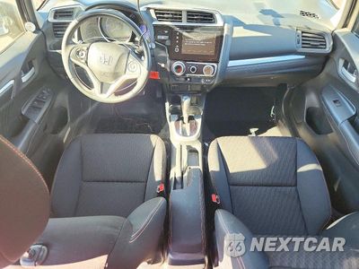 Zdjęcie 8 z 12 samochodu: 2018 HONDA FIT SPORT VIN:3HGGK5H63JM716521 - miniatura