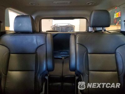 Zdjęcie 10 z 13 samochodu: 2021 GMC ACADIA SLT VIN:1GKKNULS0MZ136827 - miniatura