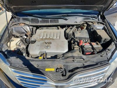 Zdjęcie 12 z 13 samochodu: 2010 TOYOTA VENZA AWD V6 VIN:4T3BK3BB3AU027726 - miniatura