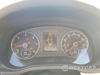 Zdjęcie 9 z 12 samochodu: 2013 VOLKSWAGEN PASSAT SE VIN:1VWBN7A35DC116534 - miniatura
