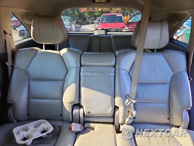 Zdjęcie 10 z 13 samochodu: 2011 ACURA MDX TECHNOLOGY VIN:2HNYD2H62BH509625 - miniatura