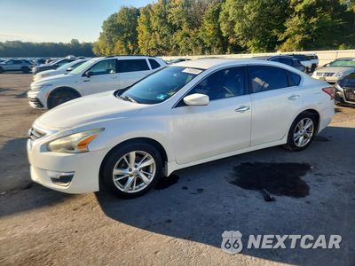 2013 NISSAN ALTIMA 2.5 1N4AL3APXDC140138 - główne zdjęcie licytacji z USA - miniatura