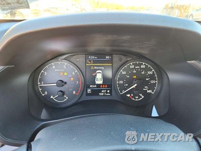 Zdjęcie 9 z 12 samochodu: 2024 NISSAN ALTIMA S VIN:1N4BL4BV1RN381203 - miniatura