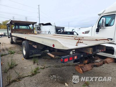 Drugie zdjęcie samochodu z przodu: 1999 CHEVROLET C-SERIES C7H042 VIN:1GBM7H1C9XJ106461 - miniatura