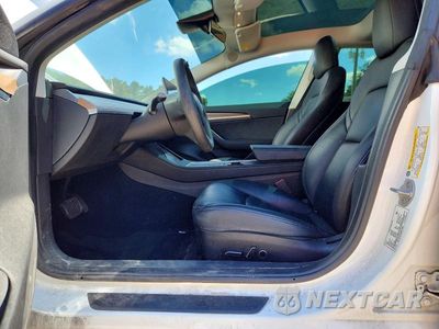 Zdjęcie 7 z 13 samochodu: 2022 TESLA MODEL 3 VIN:5YJ3E1EA6NF316467 - miniatura