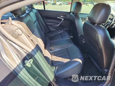 Zdjęcie 10 z 12 samochodu: 2014 BUICK REGAL VIN:2G4GK5EX5E9254274 - miniatura