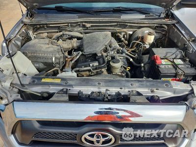Zdjęcie 11 z 12 samochodu: 2015 TOYOTA TACOMA BASE VIN:5TFTX4CN2FX068288 - miniatura