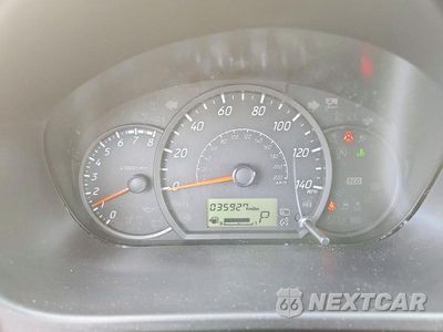 Zdjęcie 9 z 12 samochodu: 2024 MITSUBISHI MIRAGE ES VIN:ML32AUHJ6RH018157 - miniatura
