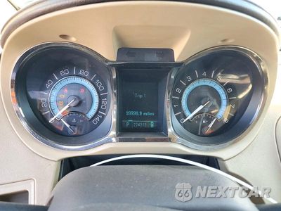 Zdjęcie 9 z 13 samochodu: 2010 BUICK LACROSSE CXL VIN:1G4GC5EG4AF288561 - miniatura
