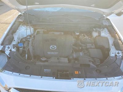 Zdjęcie 12 z 13 samochodu: 2019 MAZDA CX-5 SPORT VIN:JM3KFBBM3K0627613 - miniatura