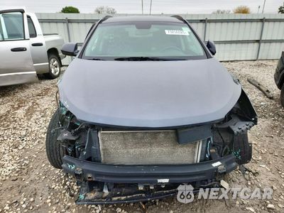 Piąte zdjęcie samochodu w środku: 2017 HYUNDAI SANTA FE SE VIN:KM8SMDHF6HU189282 - miniatura