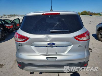 Zdjęcie 6 z 13 samochodu: 2014 FORD ESCAPE SE VIN:1FMCU9GX9EUE49259 - miniatura