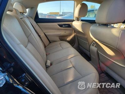 Zdjęcie 10 z 12 samochodu: 2013 NISSAN ALTIMA 2.5 SL VIN:1N4AL3AP0DC905826 - miniatura